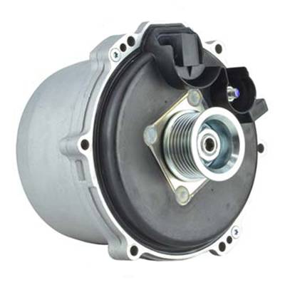 Rareelectrical - New 12V 150A Alternator Fits Bwm 745I 745Li 12317526285 12317523605 01220Aa2b0 - Image 2