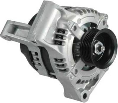 New Alternator Compatible With Buick Lesabre 3.8L 231 V6 2004 Pontiac Bonneville 3.8L 231 V6 2004