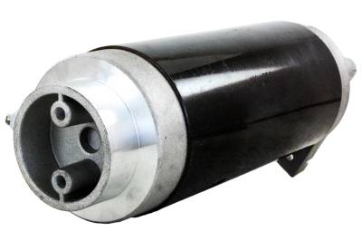 Rareelectrical - New Starter Motor Compatible With Mercury Marine 175Exlpto 175Xli 175Xri 200Cxl 220 18-5643 5389E1 - Image 4