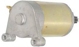 Rareelectrical - New Starter Compatible With 94-96 Suzuki Dr125se Motorcycle Replaces 3110005320 0280000850 - Image 3