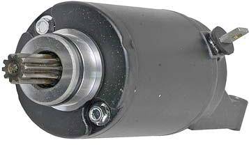 Rareelectrical - New Starter Compatible With Kawasaki Pwc Jh1200 Ultra 150 A1-A2 A3-A4 B1-B3 Pwc Jt1200 Stx-R A1-A2 - Image 2