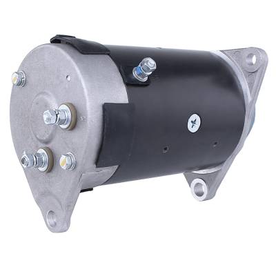 Rareelectrical - New Starter Generator Compatible With Yamaha Golf Cart G1 2-Cycle 1978 1979 1980 1981 1982 - Image 6