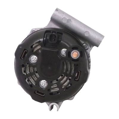 Rareelectrical - New 12 Volt 160 Amp Alternator Fits Chrysler 200 3.6L 2015 68271763Ab 56029622Ab - Image 3