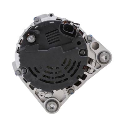 Rareelectrical - New OEM Valeo 12 Volt 140A Alternator Fits Audi Europe A6 2001-2004 0986044460 - Image 3