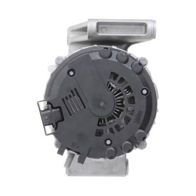 Rareelectrical - New OEM Valeo Alternator Fits Chevrolet Capriva Sport 2.4L 2012-2015 Fgn12s104 - Image 3