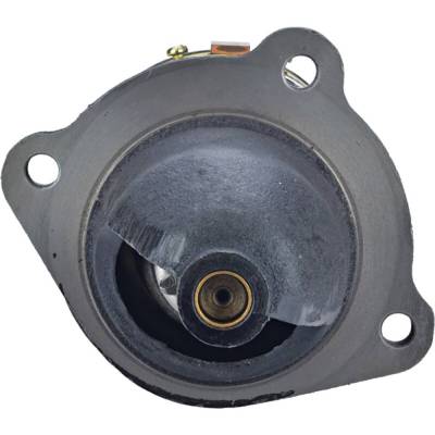 Rareelectrical - New Starter Motor Compatible With 1940-1954 International Tractor Mccormick W-6 Ihc 1108012 Gas - Image 6