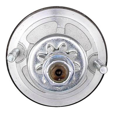 New Starter Compatible With Force Marine 1508 150Elpt 853 854 856 858 46-776 Mgl4002 Mgl4002a