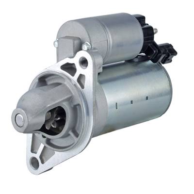 Rareelectrical - New 9 Tooth 12 Volt Starter Fits Toyota Yaris 1.5L Base 2012 S 2018 4280007415 - Image 2