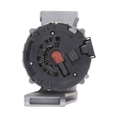 Rareelectrical - New OEM Valeo 12 Volt 130A Alternator Fits Chevrolet Malibu 2008-2012 2609965A - Image 3