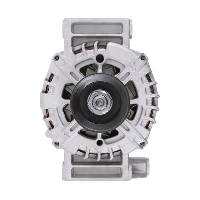 Rareelectrical - New OEM Valeo 12 Volt 130A Alternator Fits Chevrolet Malibu 2008-2012 2609965A - Image 2