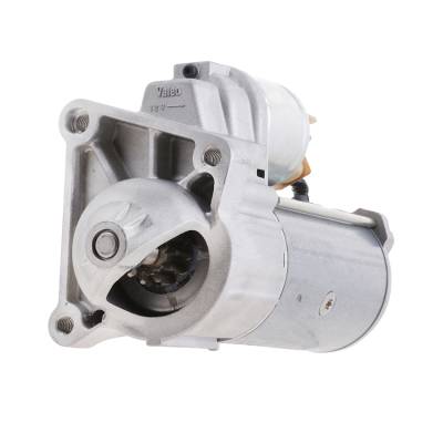 Rareelectrical - OEM Valeo 11T Starter For Volvo Europe V40 Estate 1999-2000 726014 7701499601 - Image 1