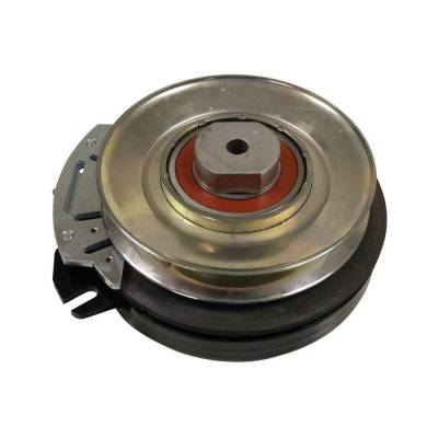 Rareelectrical - New Pto Clutch Compatible With Ferris 5900300 5900786 5900791 5900793 5901219 5901285 5901350 - Image 1