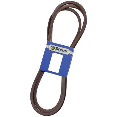 Rareelectrical - New Covered OEM Replacement Belt 149 1/2" Belt Length By Part Numbers 266-192 K5579-36710 - Image 4