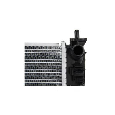 Rareelectrical - New Radiator Compatible With Toyota Lexus Rav4 Prime Nx350h Nx350 2.4L 2.5L 2021 2022 2023 2024 By - Image 3