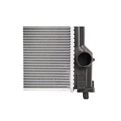 Rareelectrical - New Radiator Compatible With Toyota Lexus Rav4 Prime Nx350h Nx350 2.4L 2.5L 2021 2022 2023 2024 By - Image 5
