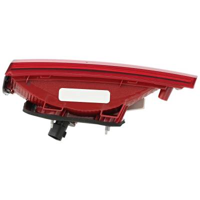 Rareelectrical - New Right Tail Lights Compatible With Kia Sportage 2.0L 2.4L 2017 2018 2019 By Part Numbers - Image 7