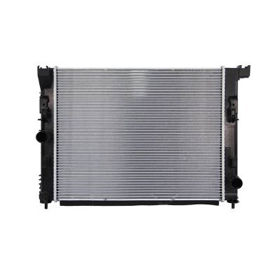 Rareelectrical - New Radiator Compatible With Nissan Sentra 2020 2021 2022 2023 By Part Numbers Ni3010257 13852 - Image 2