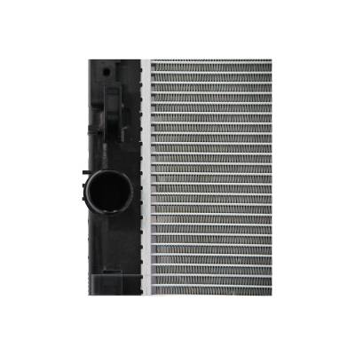Rareelectrical - New Radiator Compatible With Nissan Sentra 2020 2021 2022 2023 By Part Numbers Ni3010257 13852 - Image 5