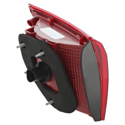 Rareelectrical - New Left Tail Lights Compatible With Kia Sportage 2.0L 2.4L 2017 2018 2019 By Part Numbers Ki2802128 - Image 4