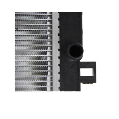 Rareelectrical - New Radiator Compatible With Toyota Rav4 Rav4 Prime Venza 2019 2020 2021 2022 2023 By Part Numbers - Image 4