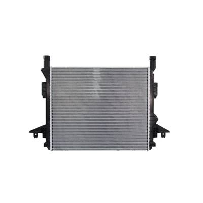Rareelectrical - New Radiator Compatible With Volkswagen Audi Id.4 Q4 E-Tron 2021 2022 2023 By Part Numbers Vw3010176 - Image 3