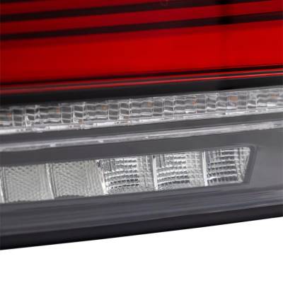 Rareelectrical - New Right Tail Lights Compatible With Lexus Rx350l Rx350 Rx450hl Rx450h 3.5L 2020 2021 2022 By Part - Image 6