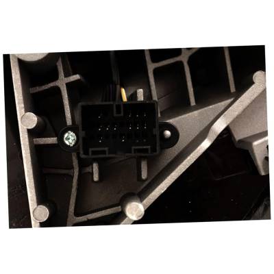 Rareelectrical - New Left Mirror Compatible With Gmc Chevrolet Terrain Equinox 1.5L 1.6L 2.0L 2018 2019 2020 2021 - Image 6