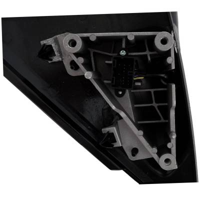 Rareelectrical - New Left Mirror Compatible With Gmc Chevrolet Terrain Equinox 1.5L 1.6L 2.0L 2018 2019 2020 2021 - Image 7