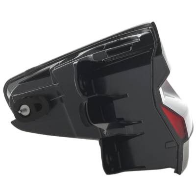 Rareelectrical - New Right Tail Lights Compatible With Bmw 530E Xdrive 530E 530I Xdrive 530I 540I Xdrive 540I M550i - Image 7