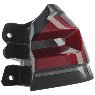 Rareelectrical - New Right Tail Lights Compatible With Bmw 530E Xdrive 530E 530I Xdrive 530I 540I Xdrive 540I M550i - Image 8