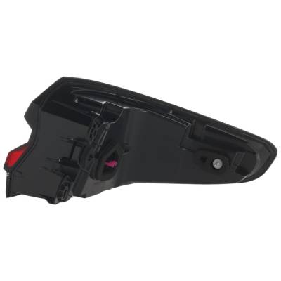 Rareelectrical - New Left Tail Lights Compatible With Bmw 530E Xdrive 530E 530I Xdrive 530I 540I Xdrive 540I M550i - Image 6