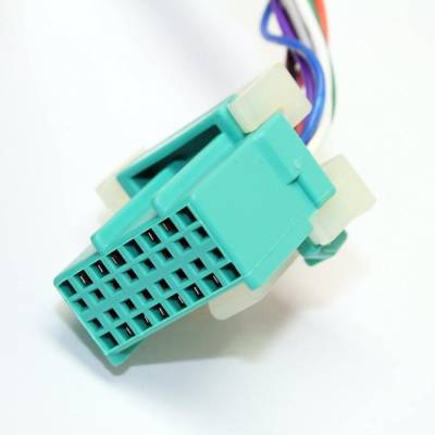 Rareelectrical - New Right Mirror Compatible With Chevrolet Gmc Oldsmobile Isuzu Buick 2002 2003 2004 2005 2006 2007 - Image 7