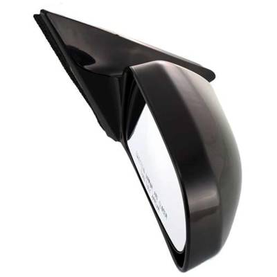 Rareelectrical - New Right Mirror Compatible With Toyota Camry 2.2L 3.0L 1997 1998 1999 2000 2001 By Part Numbers - Image 2