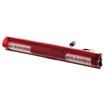 Rareelectrical - New Right Tail Lights Compatible With Ford F-150 F-150 Heritage 1997 1998 1999 2000 2001 2002 2003 - Image 1