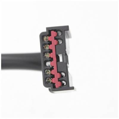 Rareelectrical - New Left Mirror Compatible With Ford Expedition 4.6L 5.4L 1997 1998 1999 2000 2001 2002 By Part - Image 6