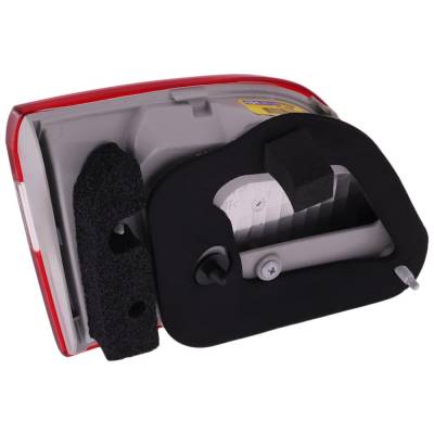 Rareelectrical - New Right Tail Lights Compatible With Nissan Sentra 1.6L 1.8L 2016 2017 2018 2019 By Part Numbers - Image 6