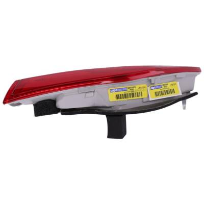 Rareelectrical - New Right Tail Lights Compatible With Nissan Sentra 1.6L 1.8L 2016 2017 2018 2019 By Part Numbers - Image 7