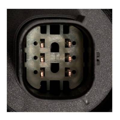 Rareelectrical - New Left Tail Lights Compatible With Ford F-150 2015 2016 2017 2018 2019 2020 By Part Numbers - Image 6