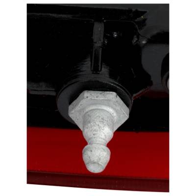 Rareelectrical - New Left Tail Lights Compatible With Ford F-150 2015 2016 2017 2018 2019 2020 By Part Numbers - Image 7