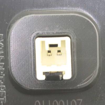 Rareelectrical - New Left Tail Lights Compatible With Honda Accord 2.0L 2017-2017 By Part Numbers 34155T2aa31 - Image 7