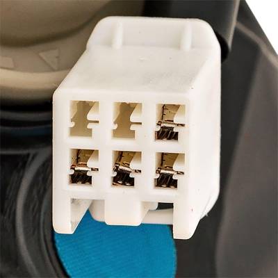 Rareelectrical - New Right Tail Lights Compatible With Mazda Cx-3 2.0L 2019 2020 2021 2022 By Part Numbers Ma2805133 - Image 6