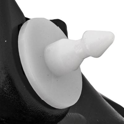 Rareelectrical - New Right Tail Lights Compatible With Mazda Cx-3 2.0L 2019 2020 2021 2022 By Part Numbers Ma2805133 - Image 7