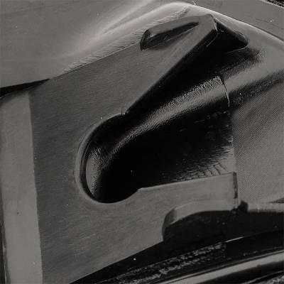 Rareelectrical - New Right Tail Lights Compatible With Mazda Cx-3 2.0L 2019 2020 2021 2022 By Part Numbers Ma2805133 - Image 8