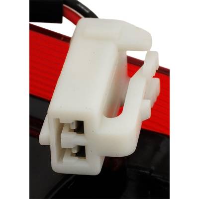 Rareelectrical - New Left Tail Lights Compatible With Mitsubishi Outlander Outlander Phev 2.0L 2.4L 3.0L 2016 2017 - Image 6