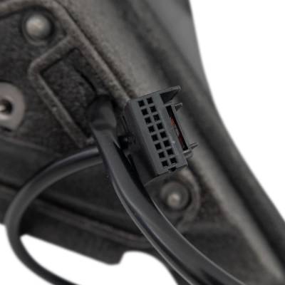 Rareelectrical - New Right Mirror Compatible With Volkswagen Atlas 2.0L 3.6L 2021 2022 2023 By Part Numbers - Image 5