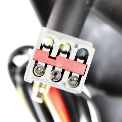 Rareelectrical - New Left Mirror Compatible With Ford 2002 2003 2004 2005 2006 2007 2008 2009 2010 2011 2012 2013 - Image 6