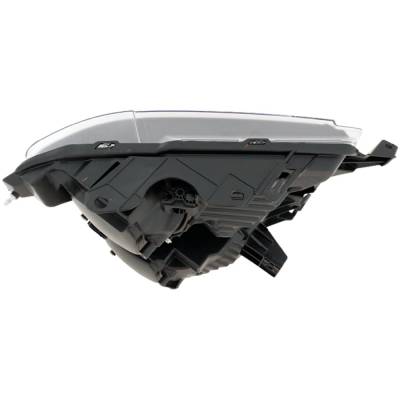 Rareelectrical - New Left Headlights Compatible With Ford F-150 3.5L 2017 2018 2019 2020 By Part Numbers - Image 4