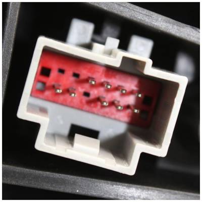 Rareelectrical - New Right Mirror Compatible With Ford Focus 1.0L 2.0L 2015 2016 2017 2018 By Part Numbers F1ez17682n - Image 7