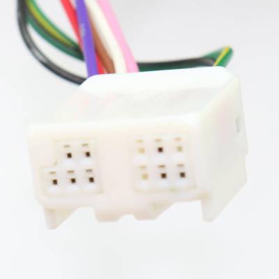 Rareelectrical - New Left Mirror Compatible With Toyota Rav4 2.5L 2013 2014 2015 By Part Numbers 879400R100c0-Pfm - Image 7