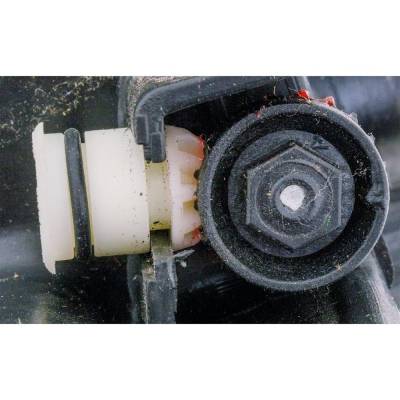 Rareelectrical - New Left Headlights Compatible With Lincoln Mkx 3.7L 2011 2012 2013 2014 2015 By Part Numbers - Image 7